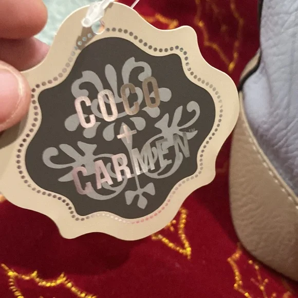 Coco & Carmen small tote - Picture 9 of 10